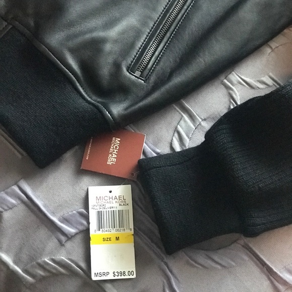 Bomber jacket - Picture 3 of 3